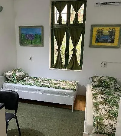 Guest house Hurma