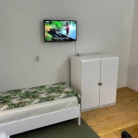 Hurma Guest house Sarajevo