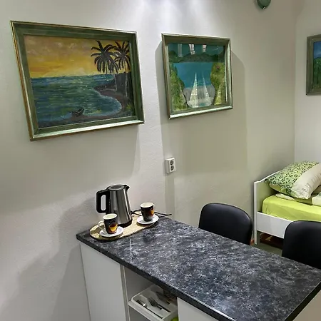 Hurma 3* Sarajevo