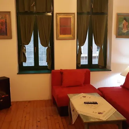 Guest house Hurma 3*